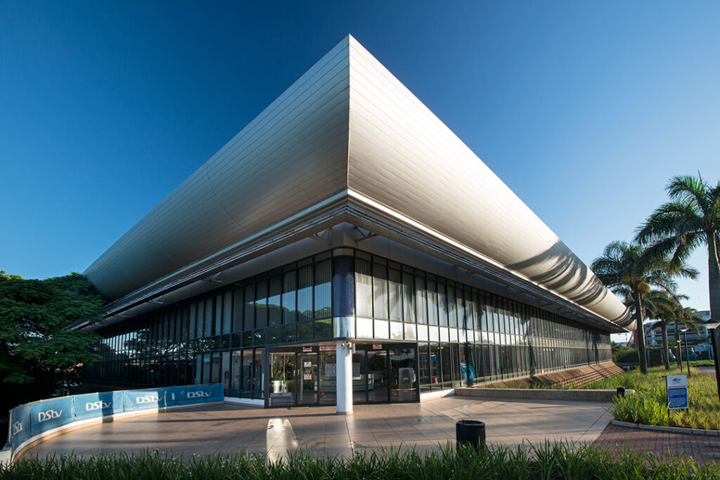 HULETT’S HEAD OFFICE (NOW GLASS HOUSE)